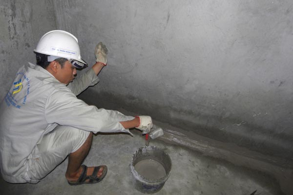 Sửa chữa cải tạo xây cơi nới nhà vệ sinh bể phốt hố ga tại chợ mơ (bạch mai) | chong tham nha ve sinh tai bach mai